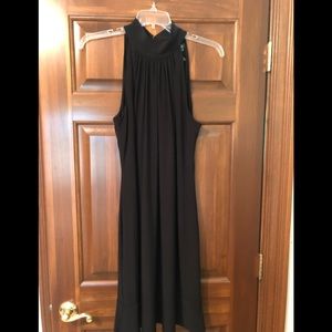 Lauren Ralph Lauren Black Dress
